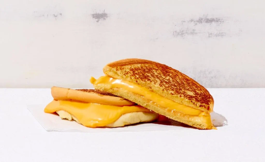 Grilled Cheese