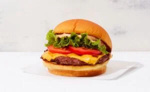 Single ShackBurger®