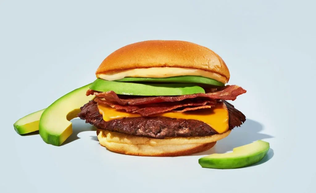 Shake Shack Menu Prices