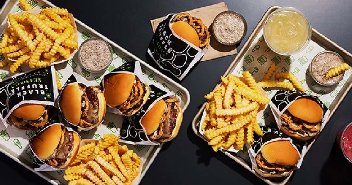 Shake Shack Coupons and Codes