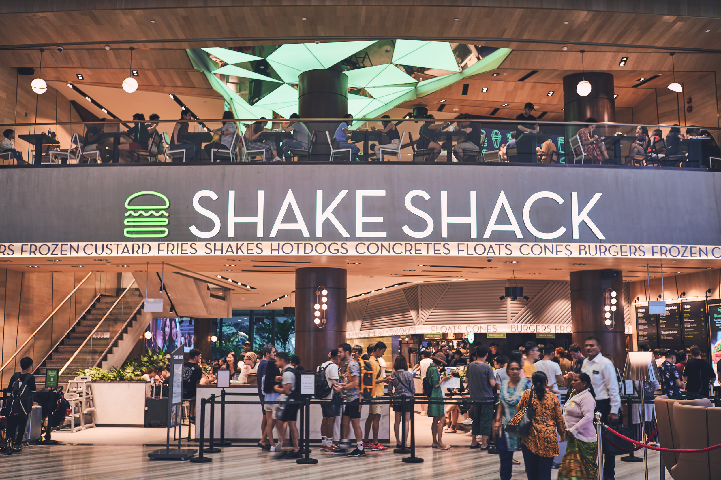 Shake Shack Coupons and Codes