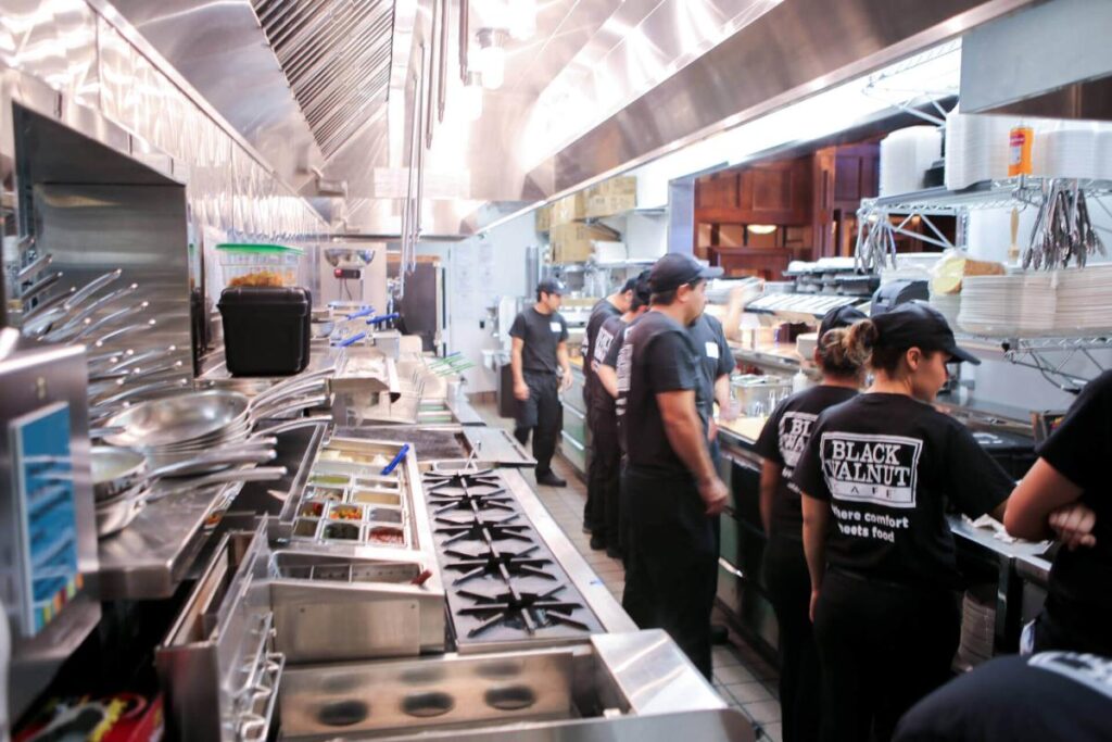 Shake Shack Jobs