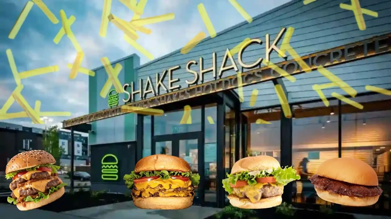 fast food deals